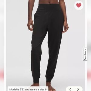 lululemon Align™ High-Rise Jogger Regular 6